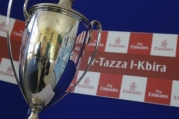 Emirates sponsors “It-Tazza l-Kbira” for the third consecutive year